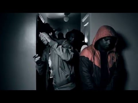 BandGang - Out My Business [produced by Rocaine] (Official Music Video)