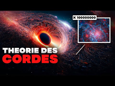 La théorie qui bouleverserait notre vision de l'univers !