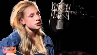 Billie Marten - Middle of the Bed (Lucy Rose cover) - 12 Years Old - Ont&#39; Sofa Sessions
