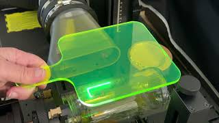 Make Your Own Engraving Placement Kit for the Omni1 UV Laser!