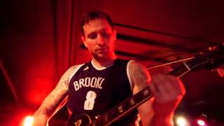 Vision Of Disorder - Rochester NY - &quot;7/13&quot;