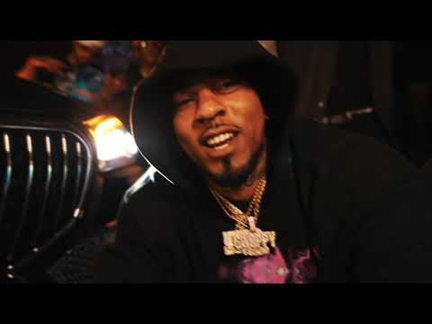 Gwoppy - Keep it Cool ft. Rowdy Rebel [Official Video]