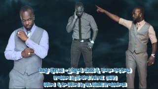Bunji Garlin - Stages (Bass &amp; Voice Version)