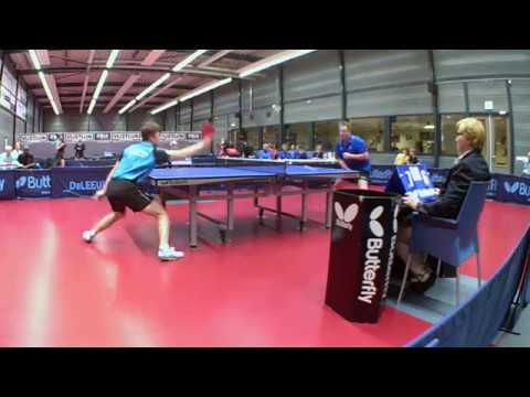 Scylla- Salamanders (Jasper Merckx- Casper ter Lüün) 0-1 (deel 1)