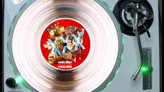 XXX - X-KIND IS IN THE HOUSE (PARTY VERSION) (℗1989)