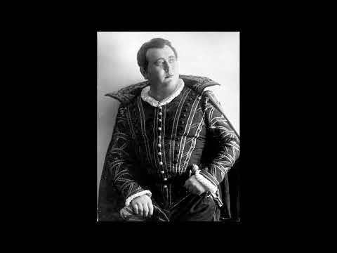 Franz Volker (tenor) - Freiheitslied ('Dalibor' - Smetana) (1940)