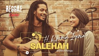 Download lagu Salehah - H. Rhoma Irama Reggae SKA Cover | Albumology mp3