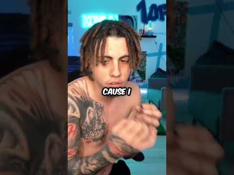 Konvy’s Chat Found His Tattoos on PINTEREST! 💀