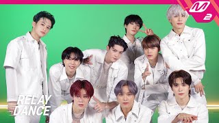 Download lagu [릴레이댄스] NCT 127(엔시티 127) - Sticker (4K) mp3