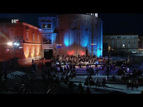 GRAND OPENING 60th Musical Evenings at St Donatus | Ivan Repušić | Croatian RTV Symphony Orchestra