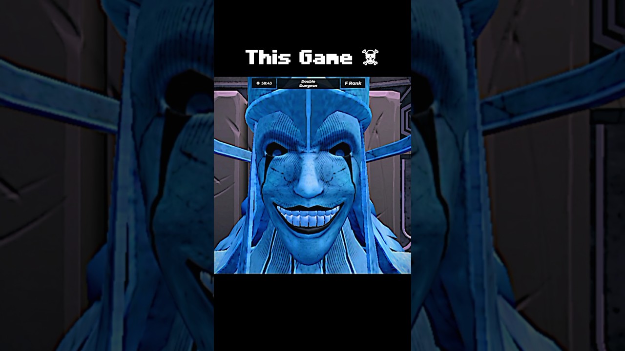 That First Dungeon Scene Hit Different 💀