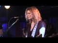 Kathleen Edwards ~ For The Record live in Cologne 02 March 2012 [HQ]