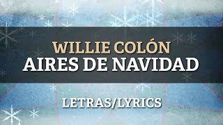 Aires De Navidad Music Video