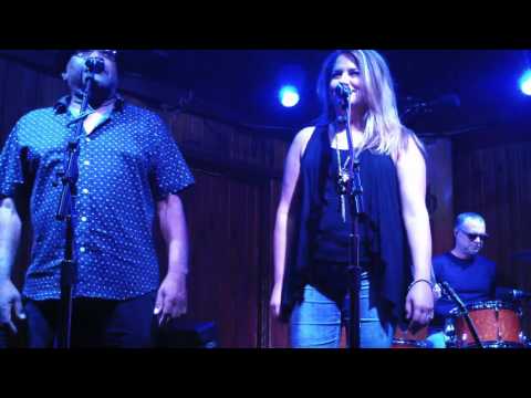 John Gaar band - Brighter side of maybe / let me show you