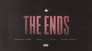 Kendrick Lamar & J. Cole - The Ends (Remix) ft. 2Pac, Notorious B.I.G.