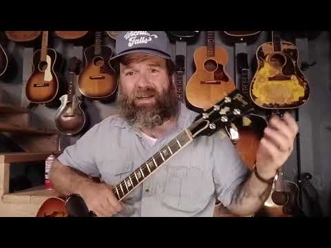 Immagine 1965 Gibson ES-335TD - VIDEO - 20