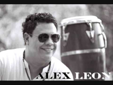 ALEX LEON HAY EL AMOR SANDY LA LOBA VIDEO CLIP