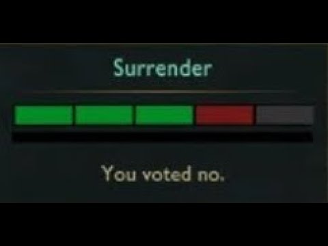 Ranked Trolling Compilation