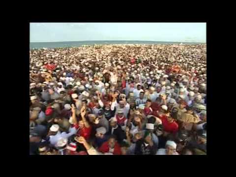 واتمايلوا عبد الله بالخير