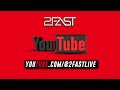 2FAST Live ️ 21 03