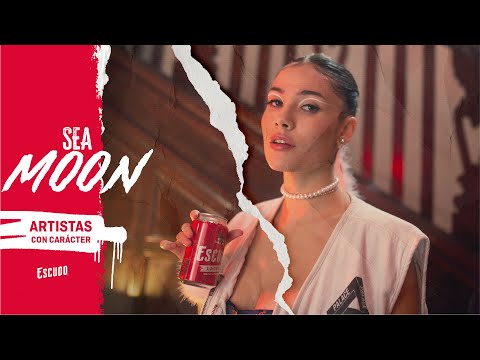 Seamoon - "Una mujer de pueblo con ganas de hacer arte"