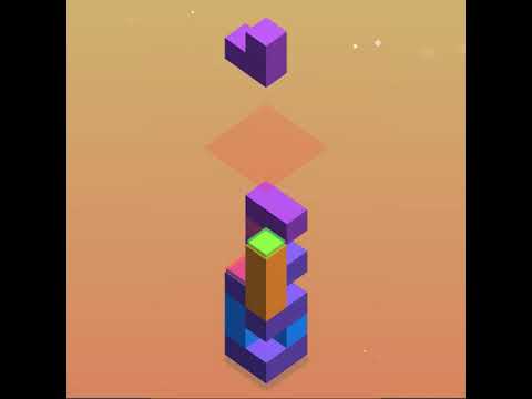 Stacktris 3d