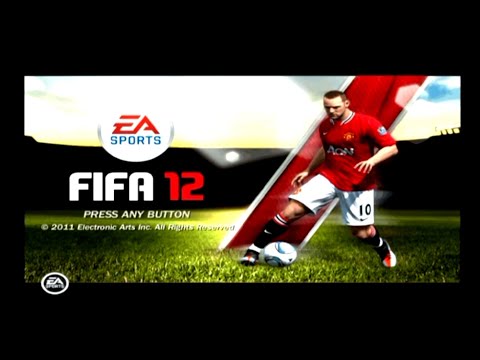 Vidéo FIFA 12