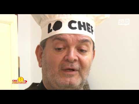 Sud 656 - Che preparo? - Farfalle alla calabrese