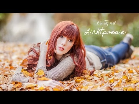 Einen Tag mit Lichtpoesie Joana Gröblinghoff Fotografie