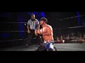 Death Before Dishonor XII AJ Styles Vs Kyle O Reilly Highlights