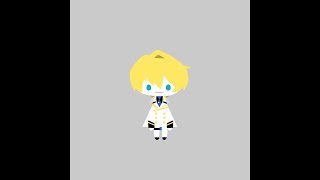 【メン限】スタンプ1個追加します。【岸堂天真/ホロスターズ】