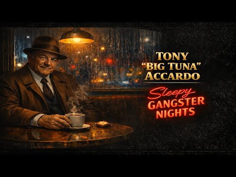 Long Gangster Nights and Untold Spy Files