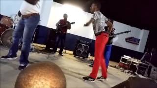 Madzibaba Nicholas Zakaria & The Khiama Boys Tsamba Live @ Chigarapasi BeerHall 29 30052015 Madzibaba Nicholas Zakaria & The Khiama Boys Tsamba Live @ Chigarapasi BeerHall 29 30052015