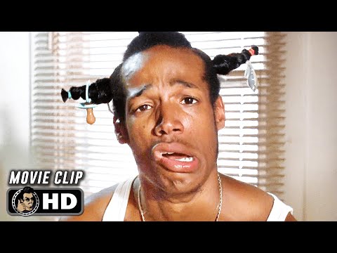 Become A Man Scene | DON'T BE A MENACE (1996) Movie CLIP HD