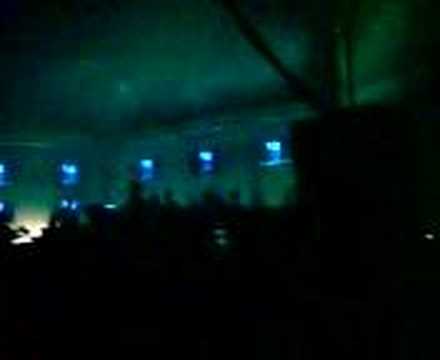 Guy Gerber@SMS 2007