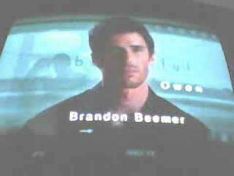 Bold and the Beautiful (B&B) 2009 opening my shorter version