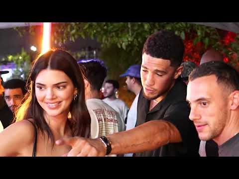 NBA 2K23: Behind the Scenes at our Launch Event