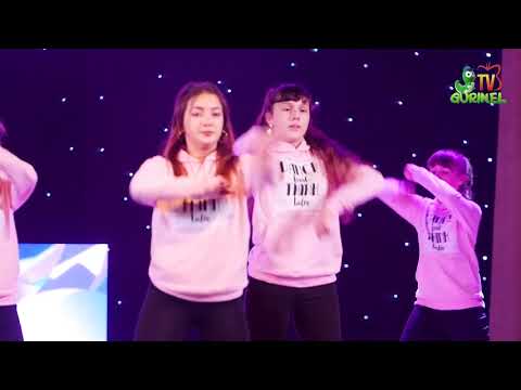 31. Lime’s Group Begginers (16 decembrie 2018) 14 ani SIS N BRO