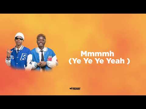 Aidfest  Kineo  NAKUTEMWA  (Lyric Music Video)