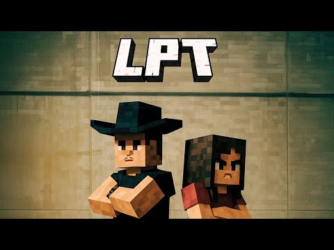 Lildavid six- LPT (lyric video)