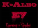 K-Albo - Egersinat n´Gurbet