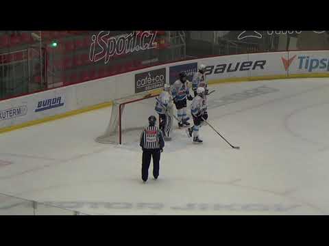 2021.11.13 MU HC Motor ČB - HC Tábor I