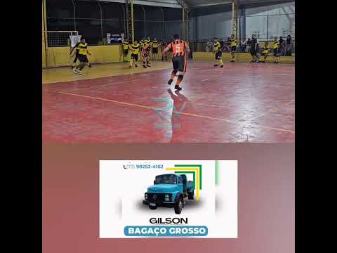 Inter Bairros em Iguaí-Ba