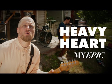 Thumbnail for Heavy Heart video