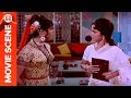 Mumtaz Waheeda Rehman Fighing For Dilip Kumar Ram Aur Shyam