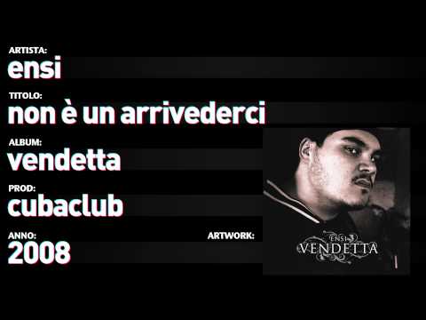 Ensi - Vendetta - 19 - 