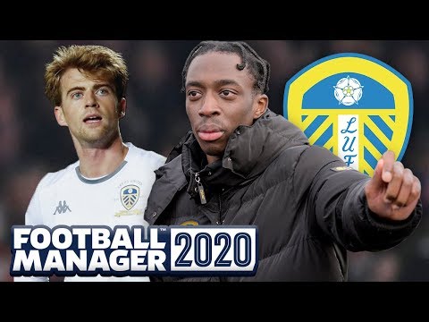 PATRICK BAMFORD'S TIME TO GO?!! EP #4 - FOOTBALL MANAGER 2020