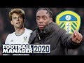 PATRICK BAMFORD S TIME TO GO EP 4 FOOTBALL MANAGER 2020