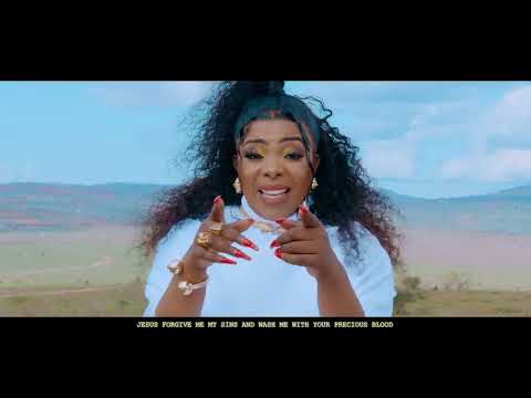 JUSTINA SYOKAU - YESU NTHAMBYE NA NTHAKAME (OFFICIAL VIDEO)