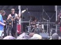 Hed PE LIVE Bloodfire : Josefov, CZE : 2015-08-07 ...